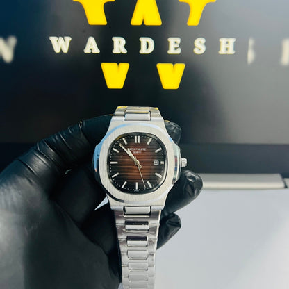 Patek Phillippe Semi-Auto