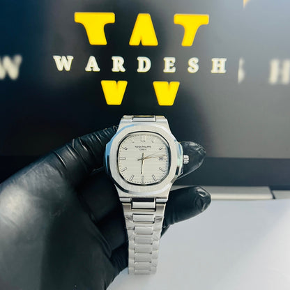 Patek Phillippe Semi-Auto