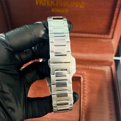 Patek Phillippe Semi-Auto