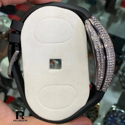 Franck Muller Vanguard – Strap Wardesh